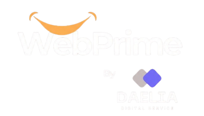 WebPrime Logo