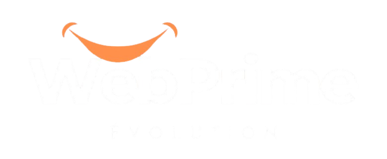 WebPrime Logo